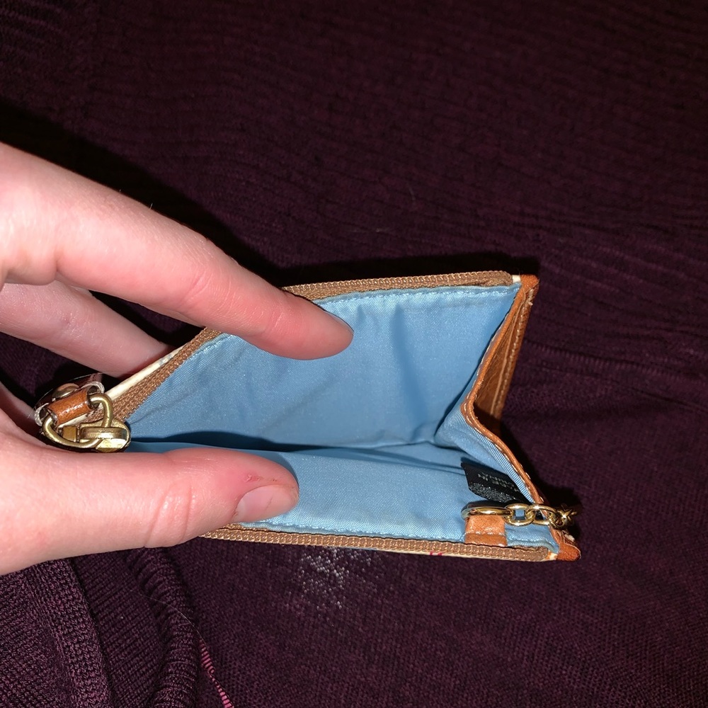 Coach wallet - Picture 3 of 3